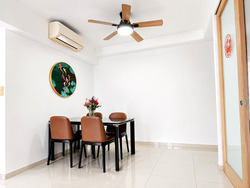 Hundred Palms Residences (D19), Condominium #587127091